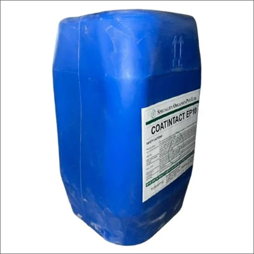 Coatintact EP10 - Dry Film Preservative