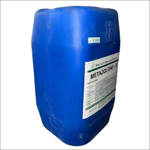 Metazolone S - In can Preservatives