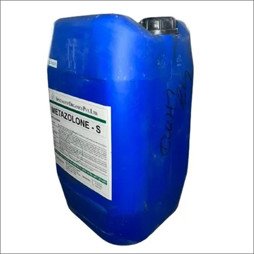 Metazolone S - In can Preservatives