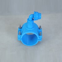 Integrated Saddle