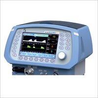 Skan Respiro Plus Critical Care Ventilator