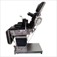 Ot Table C Arm Electric (central Locking System) Commercial Furniture