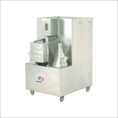 Stainless Steel S.S. Pvc Flexible Dust Extractor