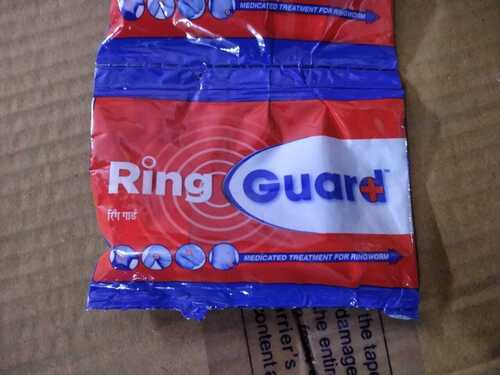 Ring guard5g