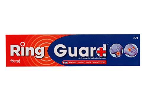 Ring guard 20g