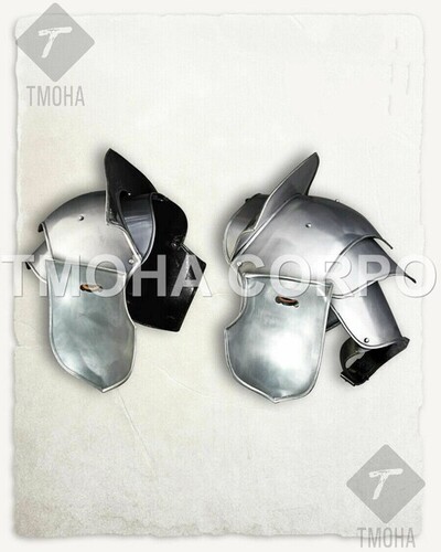 Medieval Shoulder Armor Pauldron Set MP0087