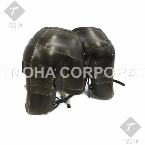 Medieval Shoulder Armor Pauldron Set MP0090