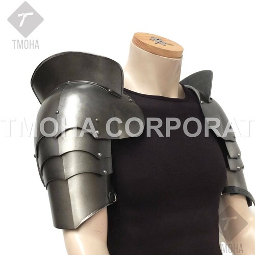 Medieval Shoulder Armor Pauldron Set MP0091