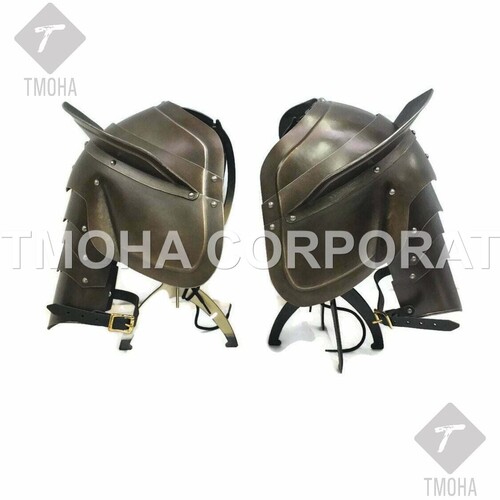 Medieval Shoulder Armor Pauldron Set MP0092