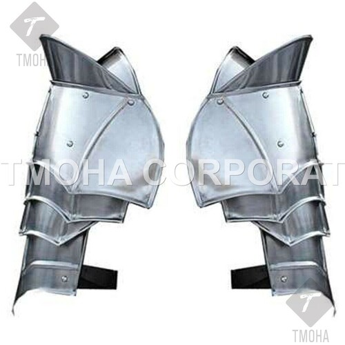 Medieval Shoulder Armor Pauldron Set MP0093