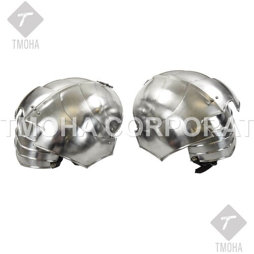 Medieval Shoulder Armor Pauldron Set MP0094