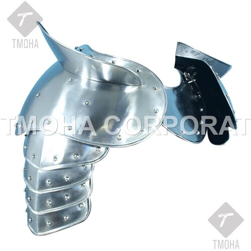 Medieval Shoulder Armor Pauldron Set MP0103