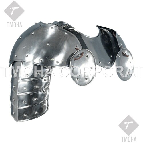 Medieval Shoulder Armor Pauldron Set MP0104
