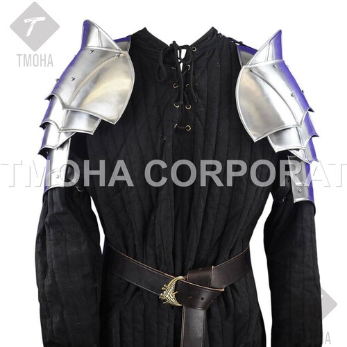 Medieval Shoulder Armor Pauldron Set MP0105