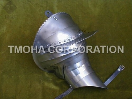 Medieval Shoulder Armor Pauldron Set MP0108