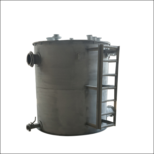 HCL Acid storage Tank