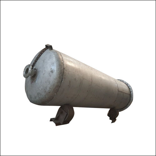 Air tank