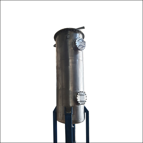 Air tanks