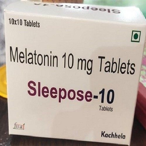 SLEEPOSE 10 MG