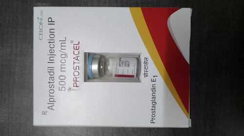 PROSTACEL  INJ