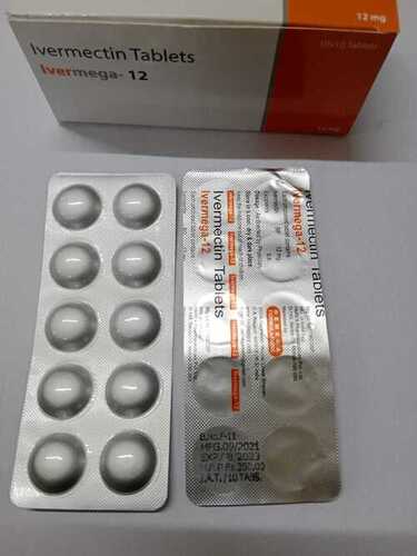 IVERMEGA 12