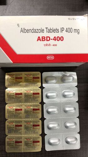 ABD 400