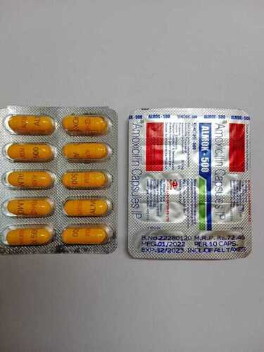 ALMOX 500