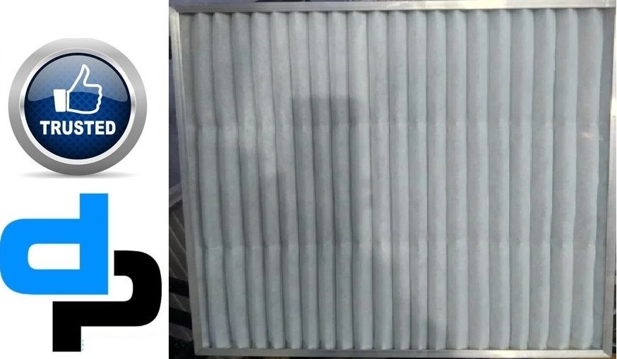 AHU Pre Filter In Noida Uttar Pradesh