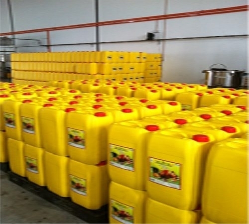 Refined Palm Oil in Stock