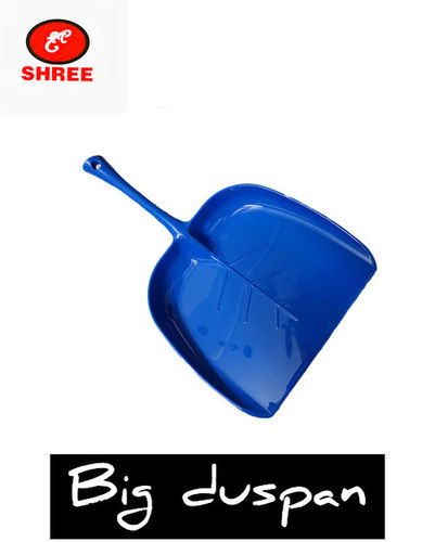 Long Service Life Plastic Dustpan