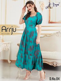 Thread Work Western
