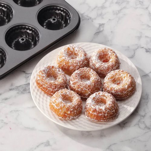 Cupcakes Muffin Tray Cup