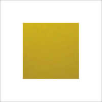 Yellow Color Prelaminated MDF Board