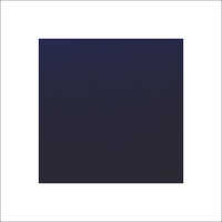 Blue Color Prelaminated MDF Board