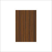 Classic Walnut Color Prelaminated MDF Board