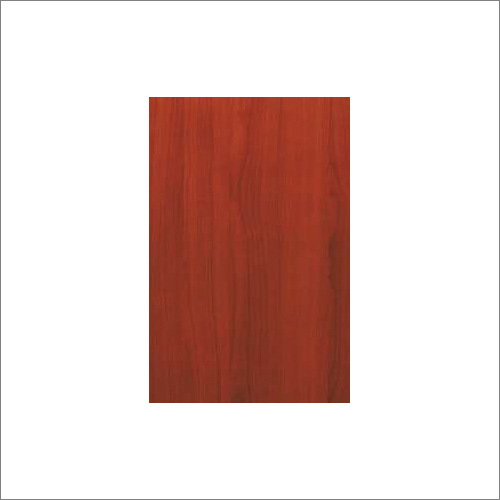 Oxford Cherry Color Prelaminated MDF Board