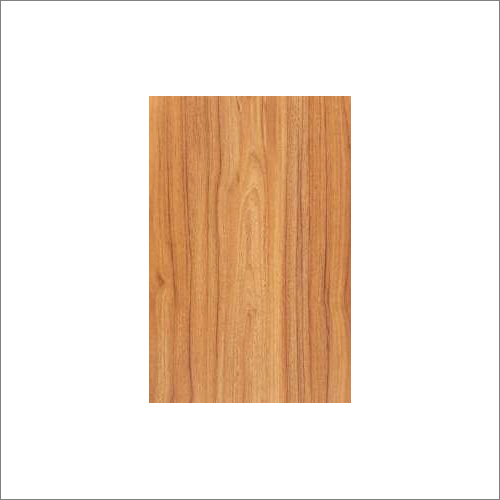 Brazilian Walnut Tan Color Prelaminated MDF Board