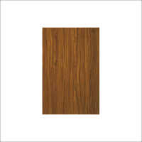 Northarn Walnut Tan Color Prelaminated MDF Board