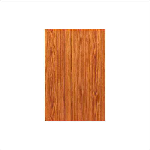 Naina Teak Color Prelaminated MDF Board