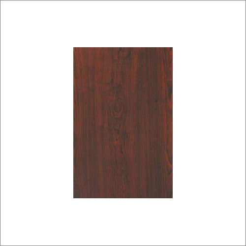 Rosewood Color Prelaminated Particle Board Density: 600-680 Kilogram Per Cubic Meter (Kg/M3)