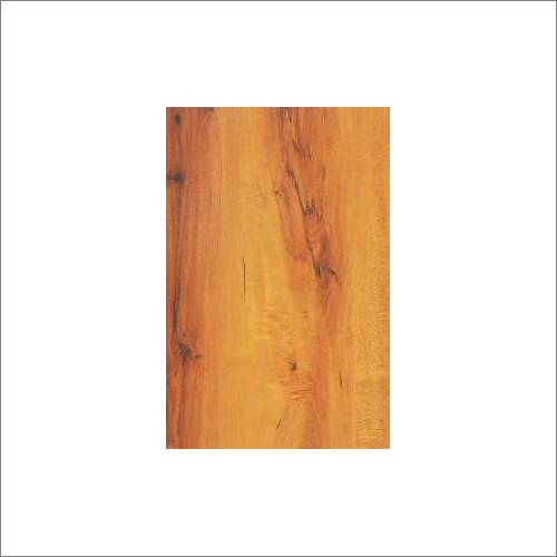 Spring Wood Cherry Color Prelaminated Particle Board