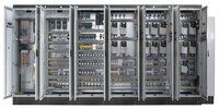 PLC And HMI Base Control Panel