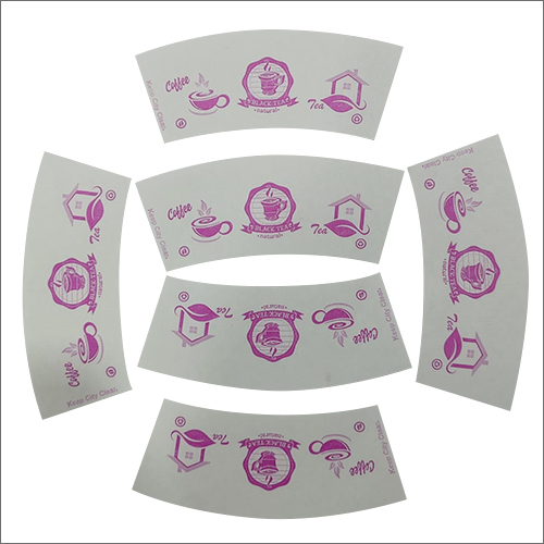 High Quality Disposable Paper Cup Raw Material