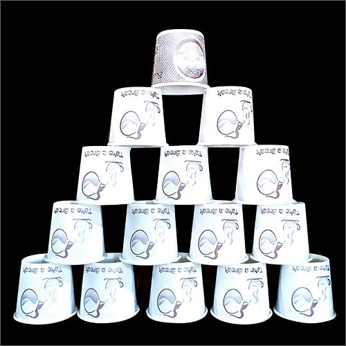 65ml Paper Cup