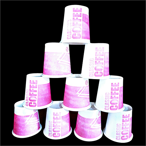 75ml Paper Cup