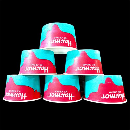 100ml Paper Cup