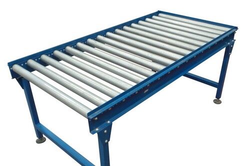 Powerised Roller Conveyor