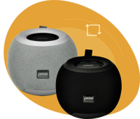 DOME - 5W Heavy Bass TWS Wireless Speaker