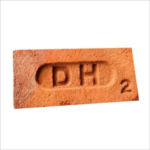 DH2 Red Clay Bricks