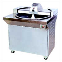 High Performance Ss Vegetable Disc Grinding Machine